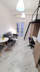 Studio / γκαρσονιέρα 21 τ.μ. για πώληση, Θεσσαλονίκη - Κέντρο, Τριανδρία-thumb-13