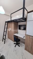 Studio / γκαρσονιέρα 21 τ.μ. για πώληση, Θεσσαλονίκη - Κέντρο, Τριανδρία-thumb-12