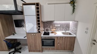 Studio / γκαρσονιέρα 21 τ.μ. για πώληση, Θεσσαλονίκη - Κέντρο, Τριανδρία-thumb-7