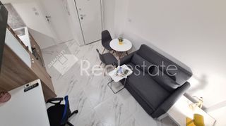 Studio / γκαρσονιέρα 21 τ.μ. για πώληση, Θεσσαλονίκη - Κέντρο, Τριανδρία-thumb-16