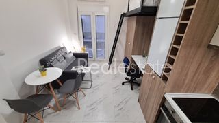Studio / γκαρσονιέρα 21 τ.μ. για πώληση, Θεσσαλονίκη - Κέντρο, Τριανδρία-thumb-14