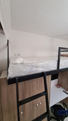 Studio / γκαρσονιέρα 21 τ.μ. για πώληση, Θεσσαλονίκη - Κέντρο, Τριανδρία-thumb-9