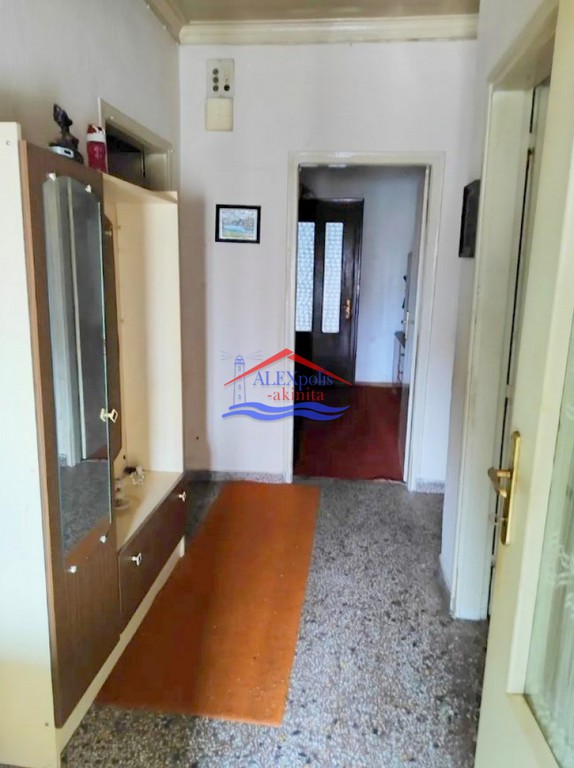 Κτίριο 180 τ.μ. πρός πώληση, Εβρος, Τρίγωνο