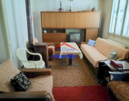 Κτίριο 180τ.μ. για πώληση-Τρίγωνο » Δίκαια
