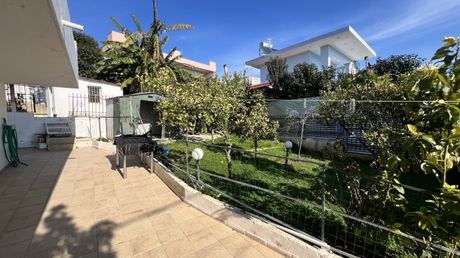 Detached home 150sqm for sale-Eretria » Gerontas
