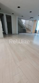 Store 345sqm for rent-Kalamaria » Kifisia