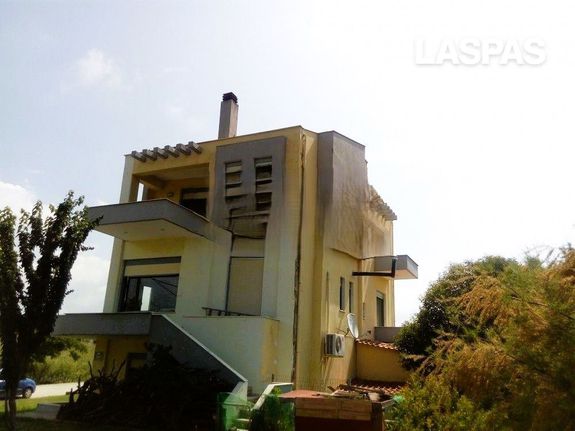 Μονοκατοικία 238 τ.μ. για πώληση, Χαλκιδική, Κασσάνδρα