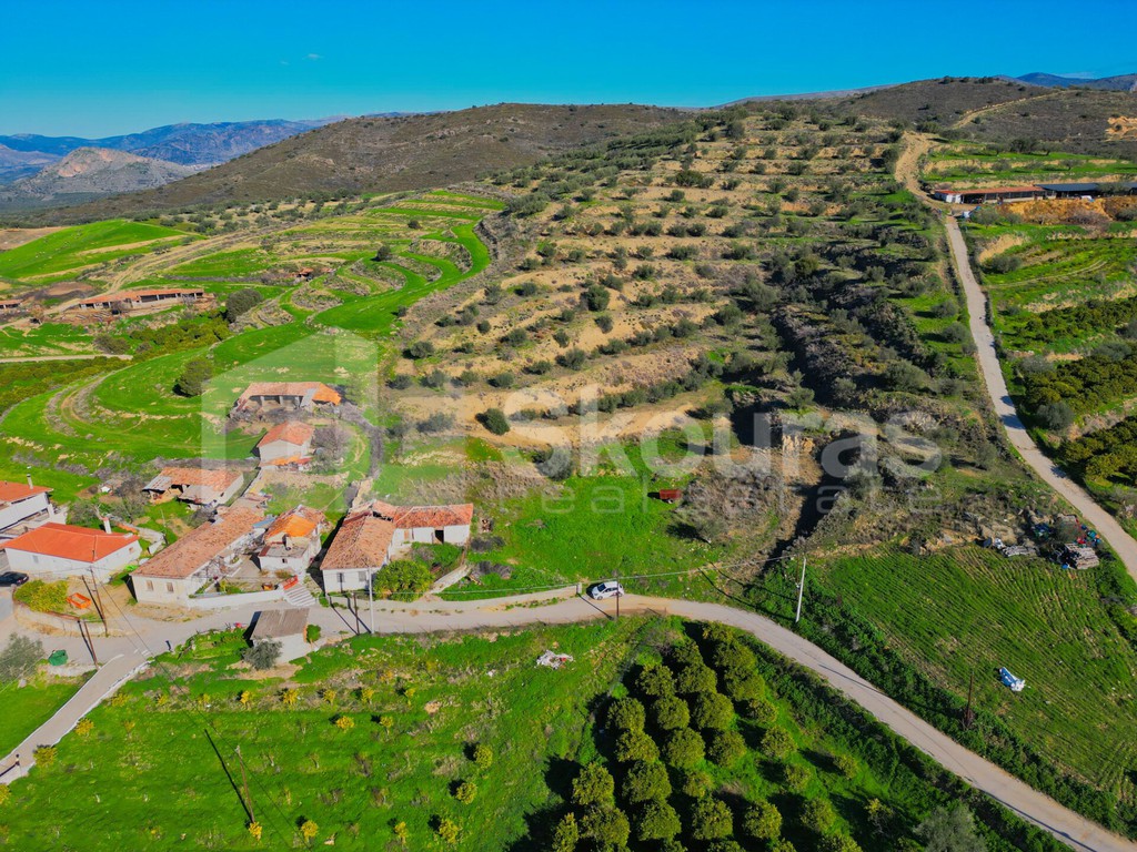 Οικόπεδο 395 τ.μ. προς πώληση, Νέο Ροεινό