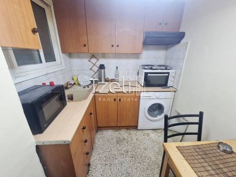 Studio / γκαρσονιέρα 35τ.μ. για ενοικίαση-Πάτρα » Πάτρα - κέντρο