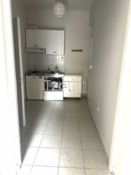 Studio 30sqm for rent-Patra » Koukouli