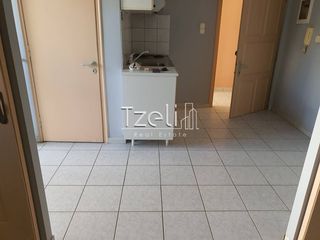 Studio / γκαρσονιέρα 30 τ.μ. για ενοικίαση, Αχαΐα, Πάτρα-thumb-14