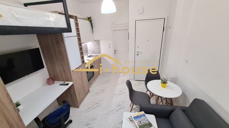 Studio / γκαρσονιέρα 21τ.μ. για πώληση-Τριανδρία