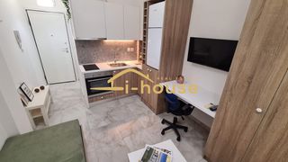 Studio / γκαρσονιέρα 70 τ.μ. για πώληση, Θεσσαλονίκη - Κέντρο, Τριανδρία-thumb-9