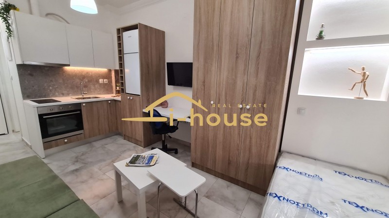 Studio / γκαρσονιέρα 70 τ.μ. προς πώληση, Τριανδρία