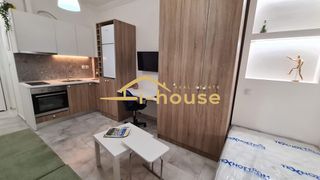 Studio / γκαρσονιέρα 70 τ.μ. για πώληση, Θεσσαλονίκη - Κέντρο, Τριανδρία-thumb-2