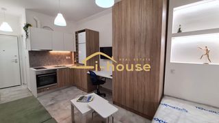 Studio / γκαρσονιέρα 70 τ.μ. για πώληση, Θεσσαλονίκη - Κέντρο, Τριανδρία-thumb-3