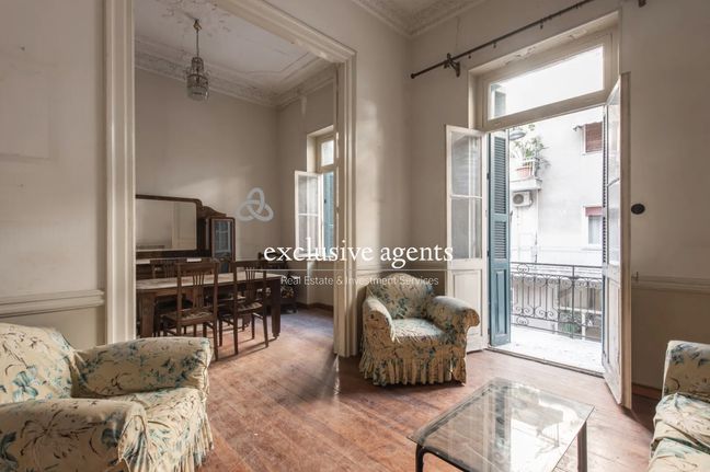 Μονοκατοικία 145 τ.μ. για πώληση, Αθήνα - Κέντρο, Γκύζη - Πεδίον Άρεως