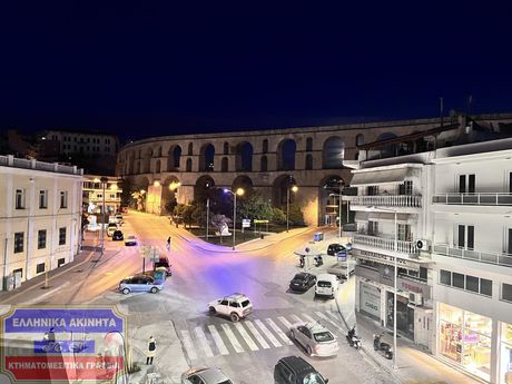 Γραφείο 54τ.μ. για πώληση-Καβάλα