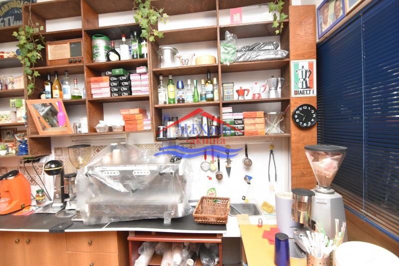 Κατάστημα 40 τ.μ. προς ενοικίαση, Καλλιθέα Αλεξανδρούπολης