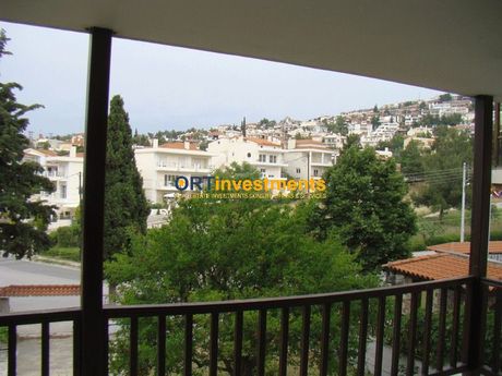 Διαμέρισμα 180τ.μ. για ενοικίαση-Πανόραμα » Κέντρο
