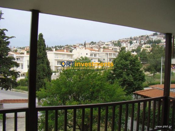 Apartment 180 sqm for rent, Thessaloniki - Suburbs, Panorama