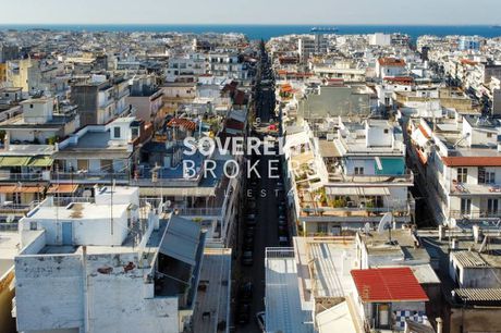Διαμέρισμα 97τ.μ. για πώληση-Μπότσαρη