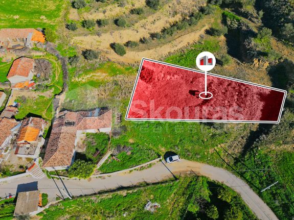 Οικόπεδο 399 τ.μ. για πώληση, Αργολίδα, Νέα Τίρυνθα