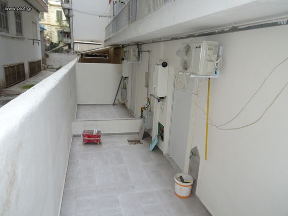 Διαμέρισμα 45 τ.μ. για πώληση, Θεσσαλονίκη - Κέντρο, Φάληρο