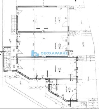 Κατάστημα 144τ.μ. για πώληση-Γάζι » Αγία πελαγία