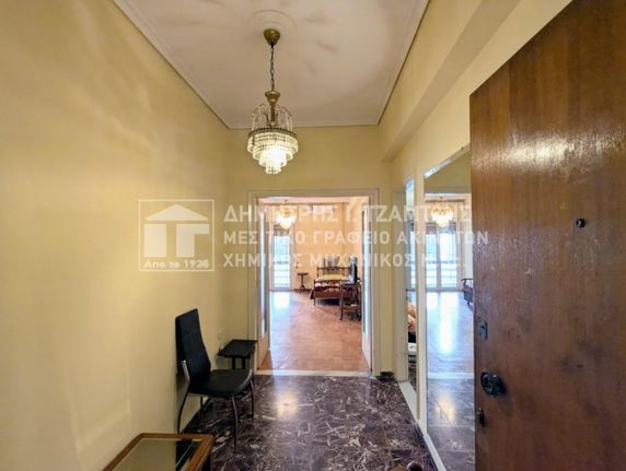 Apartment 65 sqm for rent, Magnesia, Volos