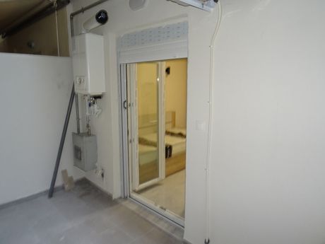 Studio / γκαρσονιέρα 25τ.μ. για πώληση-Φάληρο