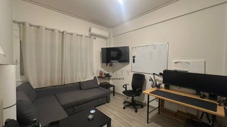 Διαμέρισμα 47τ.μ. για πώληση-Καλλιθέα » Κέντρο