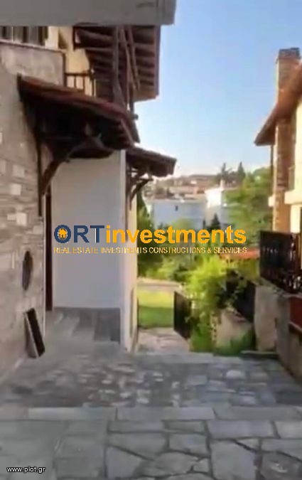 Διαμέρισμα 180 τ.μ. πρός ενοικίαση, Θεσσαλονίκη - Περιφ/Κοί Δήμοι, Πανόραμα