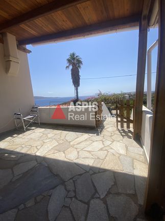 Detached home 160 sqm for sale, Rest Of Attica, Lavrio
