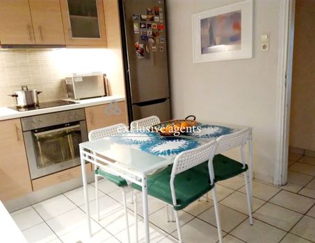 Διαμέρισμα 96τ.μ. για πώληση-Νέα σμύρνη