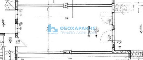 Κατάστημα 42τ.μ. για πώληση-Γάζι » Αγία πελαγία