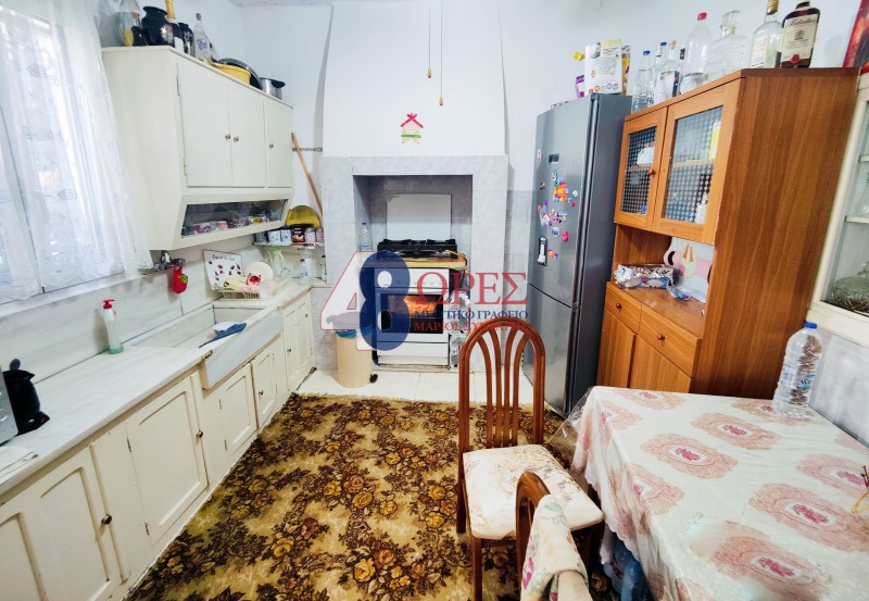 Μονοκατοικία 115 τ.μ. πρός πώληση, Ν. Χίου, Χίος