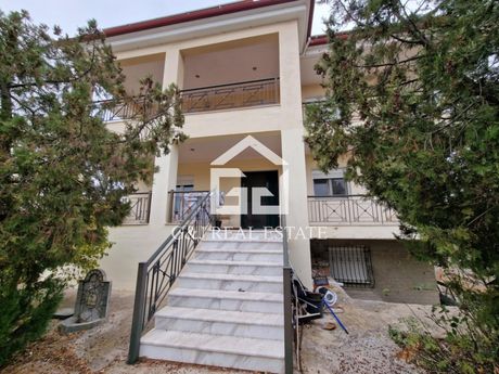Μονοκατοικία 300τ.μ. για πώληση-Θέρμη » Άνω σχολάρι