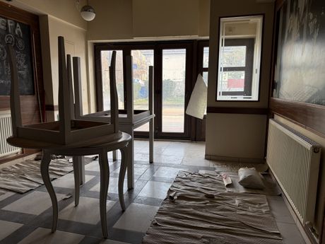 Store 54sqm for sale-Pylea » Center