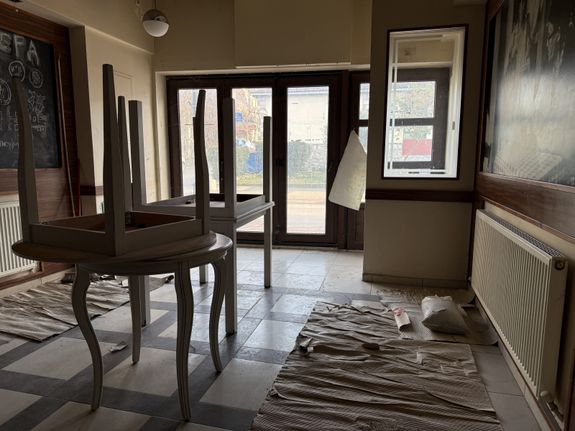 Κατάστημα 54 τ.μ. για πώληση, Θεσσαλονίκη - Περιφ/Κοί Δήμοι, Πυλαία