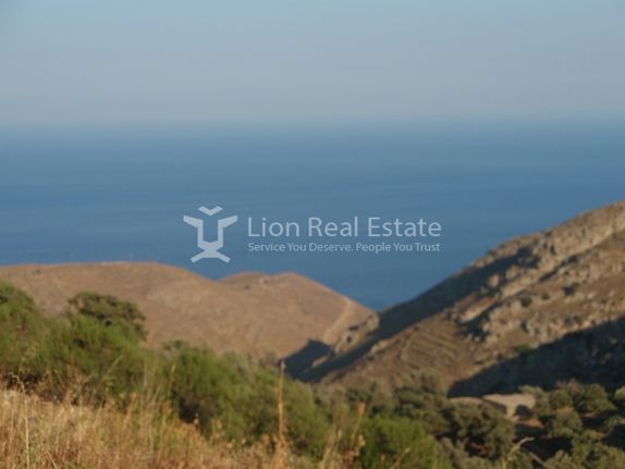 Parcel 5.700 sqm for sale, Cyclades, Kea