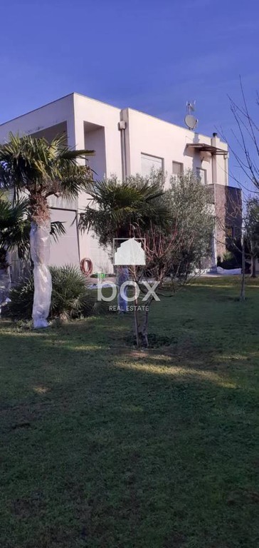 Μονοκατοικία 210 τ.μ. προς πώληση, Θεσσαλονίκη - Περιφ/Κοί Δήμοι, Θέρμη