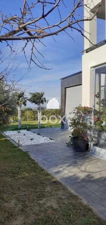Μονοκατοικία 210 τ.μ. προς πώληση, Θεσσαλονίκη - Περιφ/Κοί Δήμοι, Θέρμη