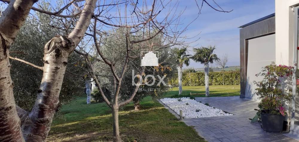 Μονοκατοικία 210 τ.μ. προς πώληση, Θεσσαλονίκη - Περιφ/Κοί Δήμοι, Θέρμη