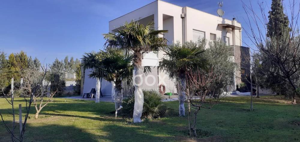 Μονοκατοικία 210 τ.μ. προς πώληση, Θεσσαλονίκη - Περιφ/Κοί Δήμοι, Θέρμη