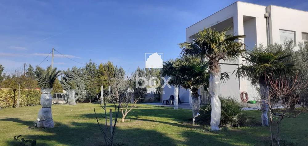 Μονοκατοικία 210 τ.μ. προς πώληση, Θεσσαλονίκη - Περιφ/Κοί Δήμοι, Θέρμη
