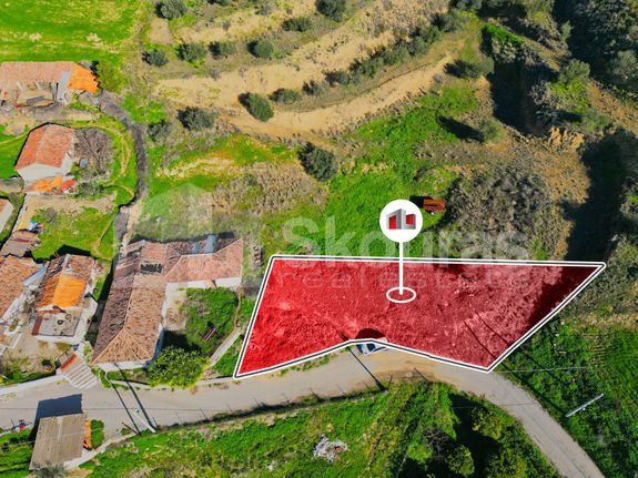 Οικόπεδο 449 τ.μ. για πώληση, Αργολίδα, Νέα Τίρυνθα