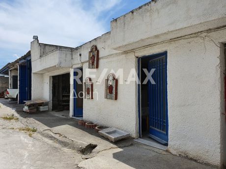 Βιομηχανικός χώρος 4.400τ.μ. για ενοικίαση-Βόλος » Αγ. βασίλειος