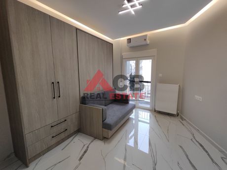 Studio / γκαρσονιέρα 33τ.μ. για πώληση-Μπότσαρη