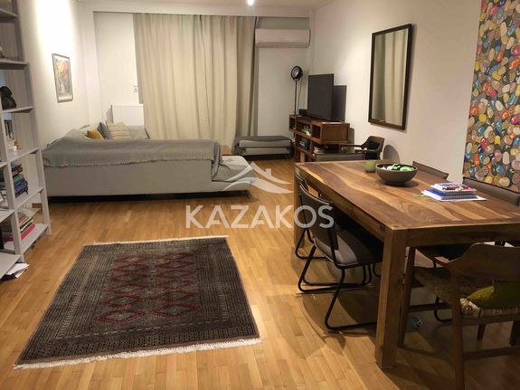 Διαμέρισμα 165 τ.μ. για πώληση, Αθήνα - Νότια Προάστια, Νέα Σμύρνη